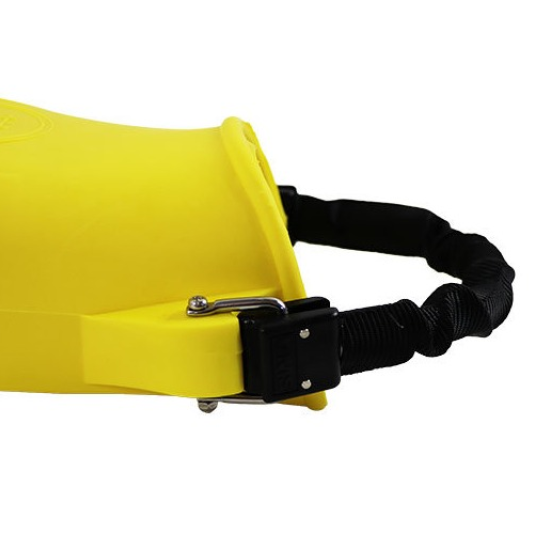 Fin OMS Slipstream Monoprane